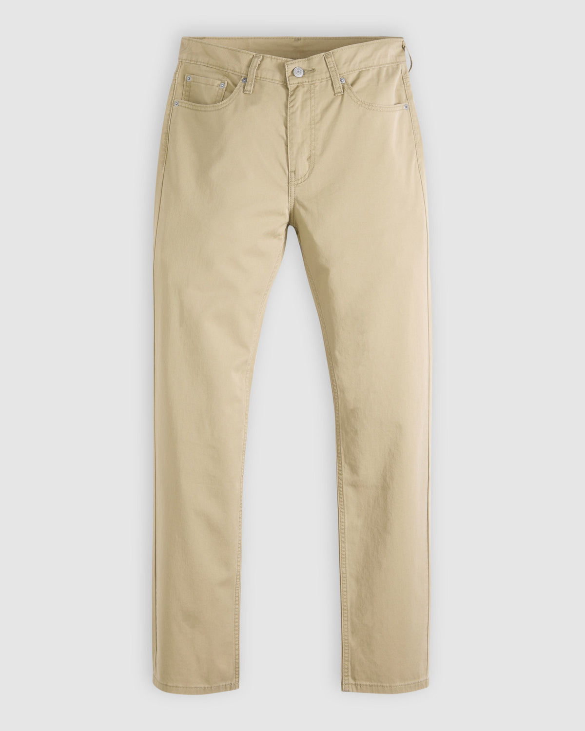 Levi's® 511 Slim Fit Mens Trousers - Harvest Gold Twill | Levi's® Chinos & Trousers | JEANSTORE