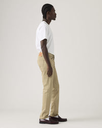 Levi's® 511 Slim Fit Mens Trousers - Harvest Gold Twill | Levi's® Chinos & Trousers | JEANSTORE