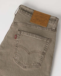 Levi's® 511 Slim Fit Mens Jeans - Desert Sandstone GD