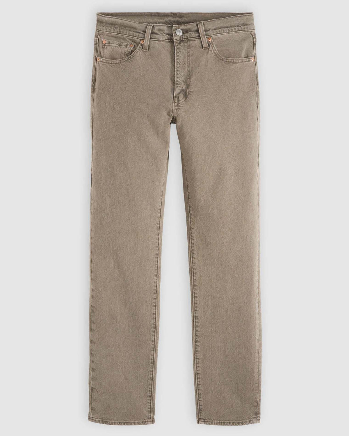 Levi's® 511 Slim Fit Mens Jeans - Desert Sandstone GD
