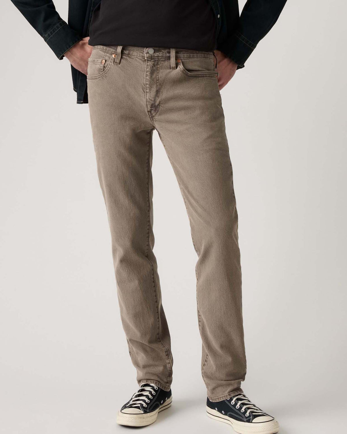 Levi's® 511 Slim Fit Mens Jeans - Desert Sandstone GD