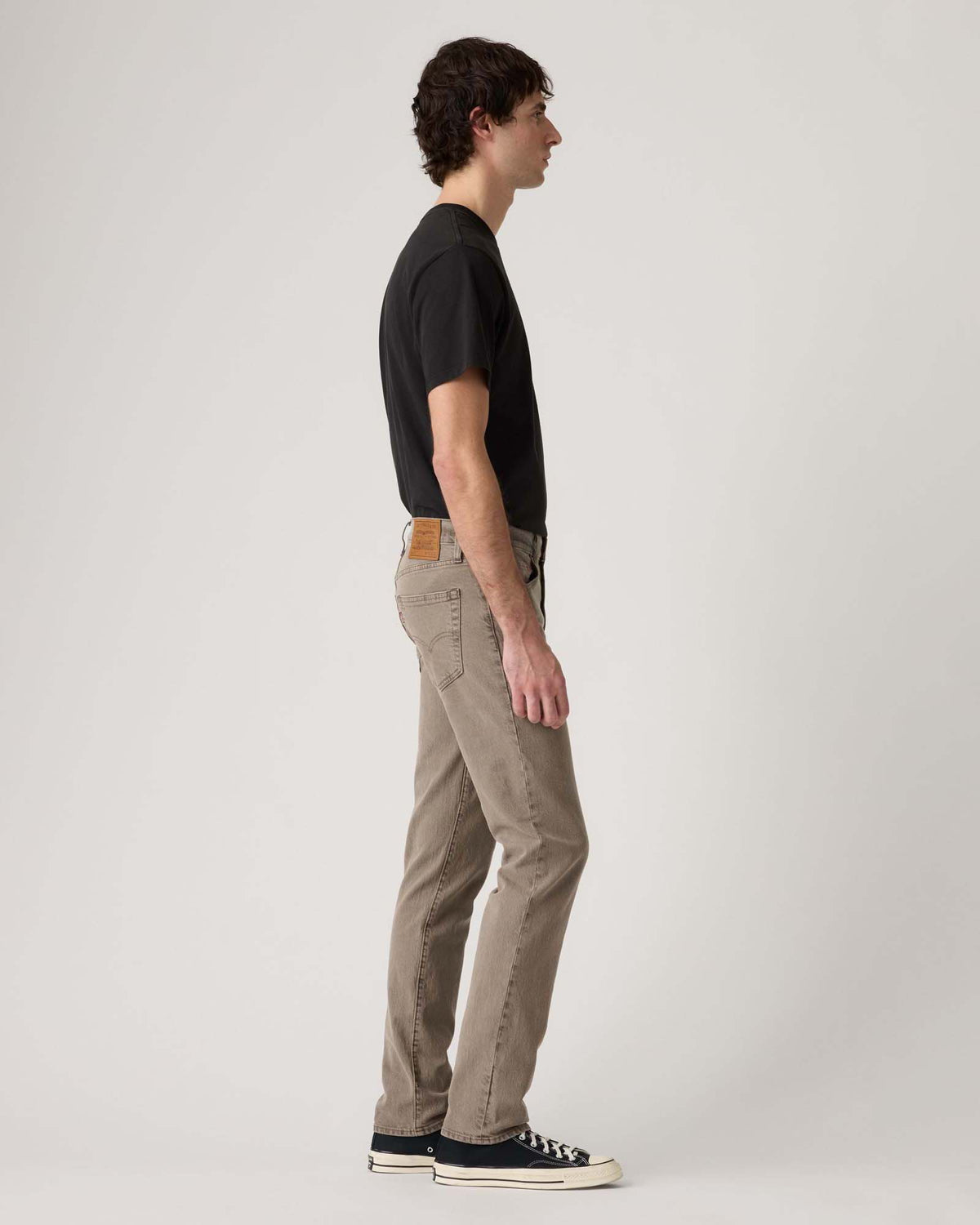 Levi's® 511 Slim Fit Mens Jeans - Desert Sandstone GD