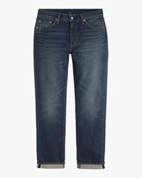 Levi's® 511 Slim Fit Selvedge Mens Jeans - Just Sayin