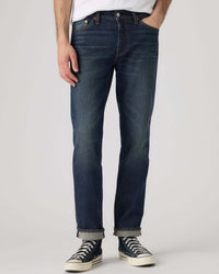Levi's® 511 Slim Fit Selvedge Mens Jeans - Just Sayin