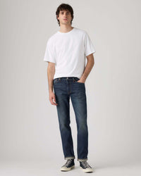 Levi's® 511 Slim Fit Selvedge Mens Jeans - Just Sayin