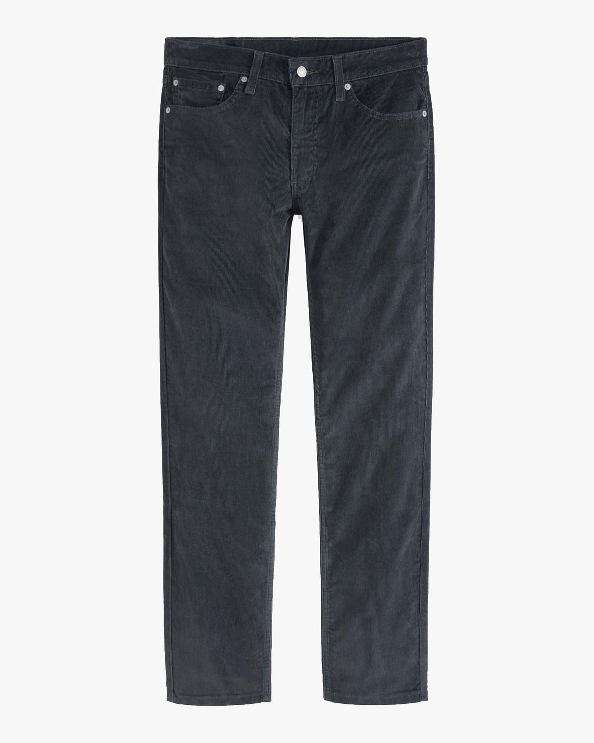 Levi's® 511 Slim Fit Mens Cords - Ebony