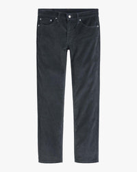 Levi's® 511 Slim Fit Mens Cords - Ebony