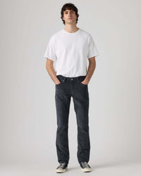 Levi's® 511 Slim Fit Mens Cords - Ebony