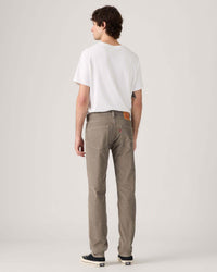 Levi's® 511 Slim Fit Mens Cords - Smokey Taupe
