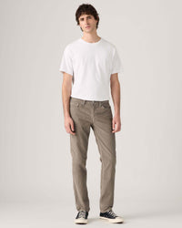 Levi's® 511 Slim Fit Mens Cords - Smokey Taupe