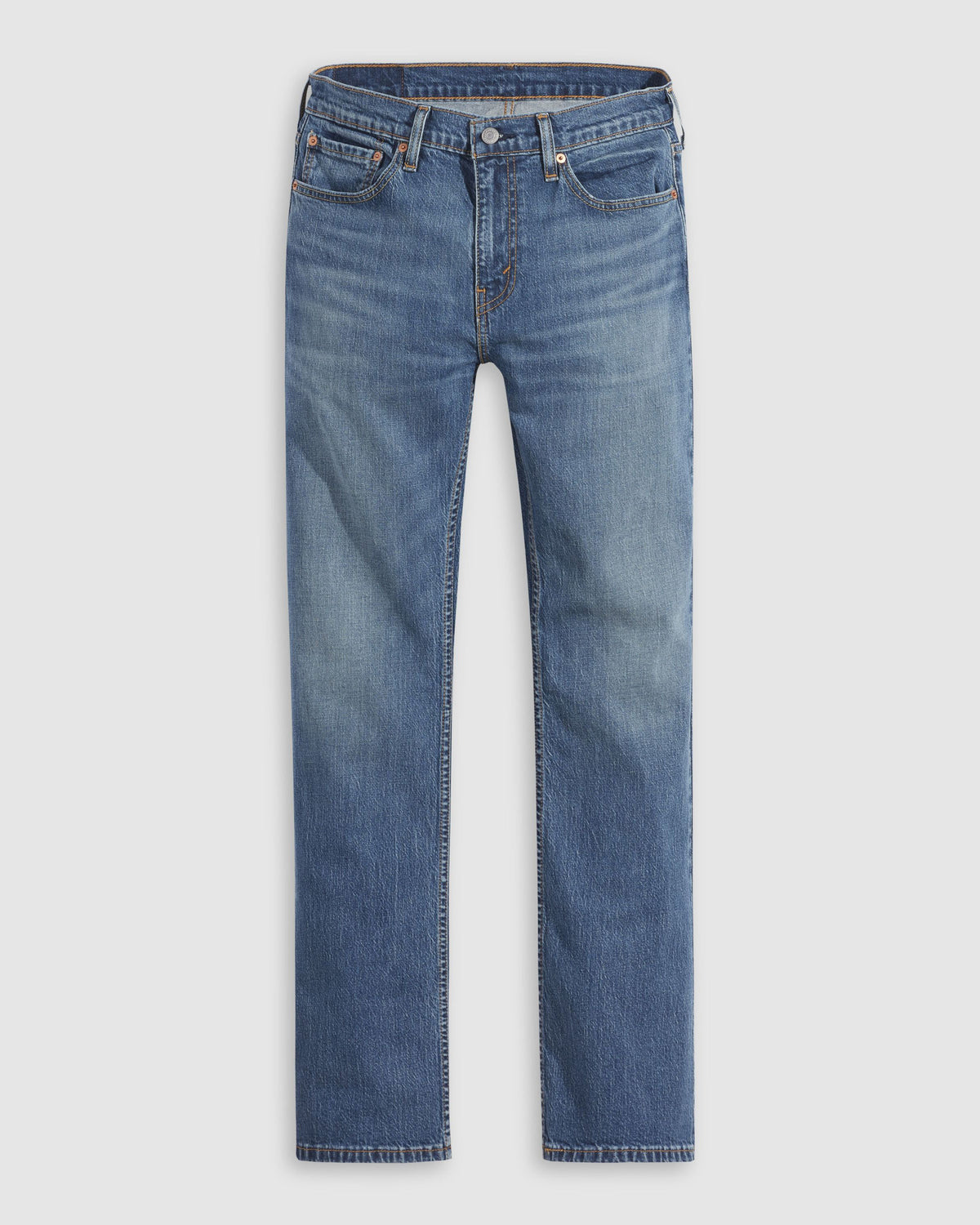 Levi's® 527 Slim Bootcut Mens Jeans - Blue Tunes | Levi's® Jeans | JEANSTORE