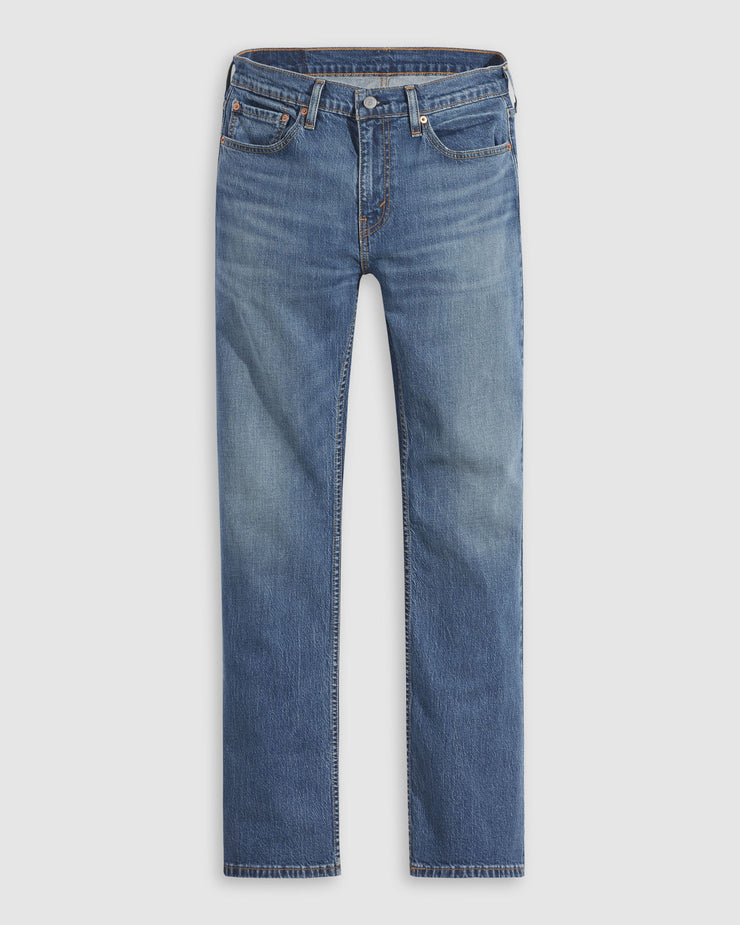 Levi's® 527 Slim Bootcut Mens Jeans - Blue Tunes