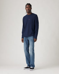 Levi's® 527 Slim Bootcut Mens Jeans - Blue Tunes | Levi's® Jeans | JEANSTORE