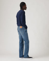 Levi's® 527 Slim Bootcut Mens Jeans - Blue Tunes | Levi's® Jeans | JEANSTORE