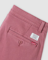 Levi's® XX Chino Standard II Regular Tapered Mens Chinos - Roan Rouge Shady GD | Levi's® Chinos & Trousers | JEANSTORE