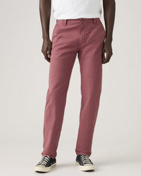 Levi's® XX Chino Standard II Regular Tapered Mens Chinos - Roan Rouge Shady GD | Levi's® Chinos & Trousers | JEANSTORE