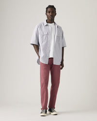 Levi's® XX Chino Standard II Regular Tapered Mens Chinos - Roan Rouge Shady GD | Levi's® Chinos & Trousers | JEANSTORE