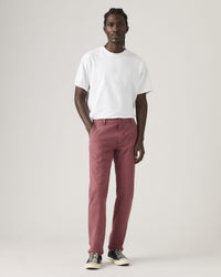 Levi's® XX Chino Standard II Regular Tapered Mens Chinos - Roan Rouge Shady GD | Levi's® Chinos & Trousers | JEANSTORE