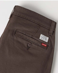 Levi's® XX Chino Standard II Regular Tapered Mens Chinos - City Plum Shady GD