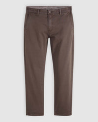 Levi's® XX Chino Standard II Regular Tapered Mens Chinos - City Plum Shady GD