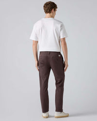 Levi's® XX Chino Standard II Regular Tapered Mens Chinos - City Plum Shady GD