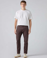 Levi's® XX Chino Standard II Regular Tapered Mens Chinos - City Plum Shady GD