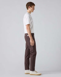 Levi's® XX Chino Standard II Regular Tapered Mens Chinos - City Plum Shady GD