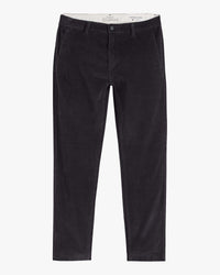 Levi's® XX Chino Standard II Regular Tapered Mens Cords - Dark Phantom