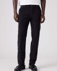 Levi's® XX Chino Standard II Regular Tapered Mens Cords - Dark Phantom