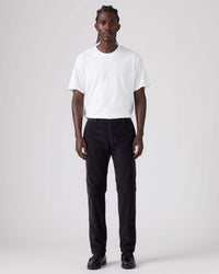 Levi's® XX Chino Standard II Regular Tapered Mens Cords - Dark Phantom