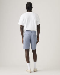 Levi's® XX Chino Shorts II - Kano Blue Linen Blend