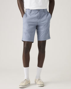 Levi's® XX Chino Shorts II - Kano Blue Linen Blend