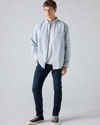 Levi's® 512 Slim Tapered Mens Jeans - Good Reasons ADV