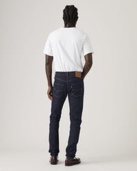 Levi's® 512 Slim Tapered Mens Jeans - Sta-Dark Rinse | Levi's® Jeans | JEANSTORE