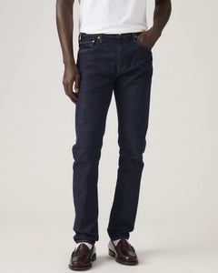 Levi's® 512 Slim Tapered Mens Jeans - Sta-Dark Rinse
