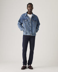 Levi's® 512 Slim Tapered Mens Jeans - Sta-Dark Rinse | Levi's® Jeans | JEANSTORE