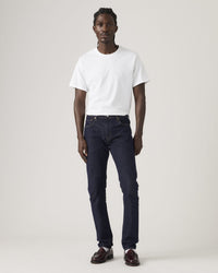 Levi's® 512 Slim Tapered Mens Jeans - Sta-Dark Rinse | Levi's® Jeans | JEANSTORE
