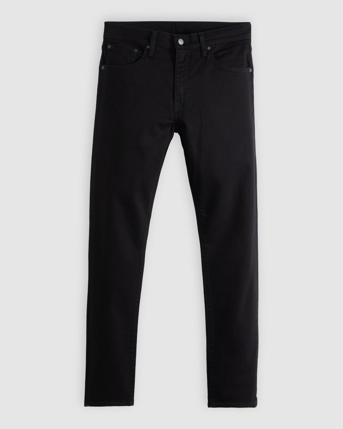 Levi's® 512 Slim Tapered Mens Jeans - Sta-Dark Black | Levi's® Jeans | JEANSTORE