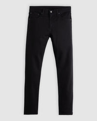 Levi's® 512 Slim Tapered Mens Jeans - Sta-Dark Black | Levi's® Jeans | JEANSTORE