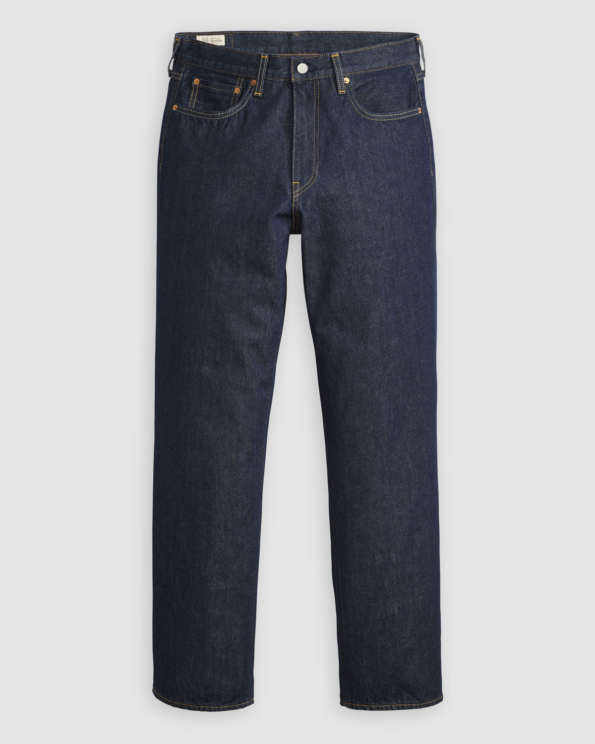 Levi's® 568 Loose Straight Mens Jeans - Welcome To The Game
