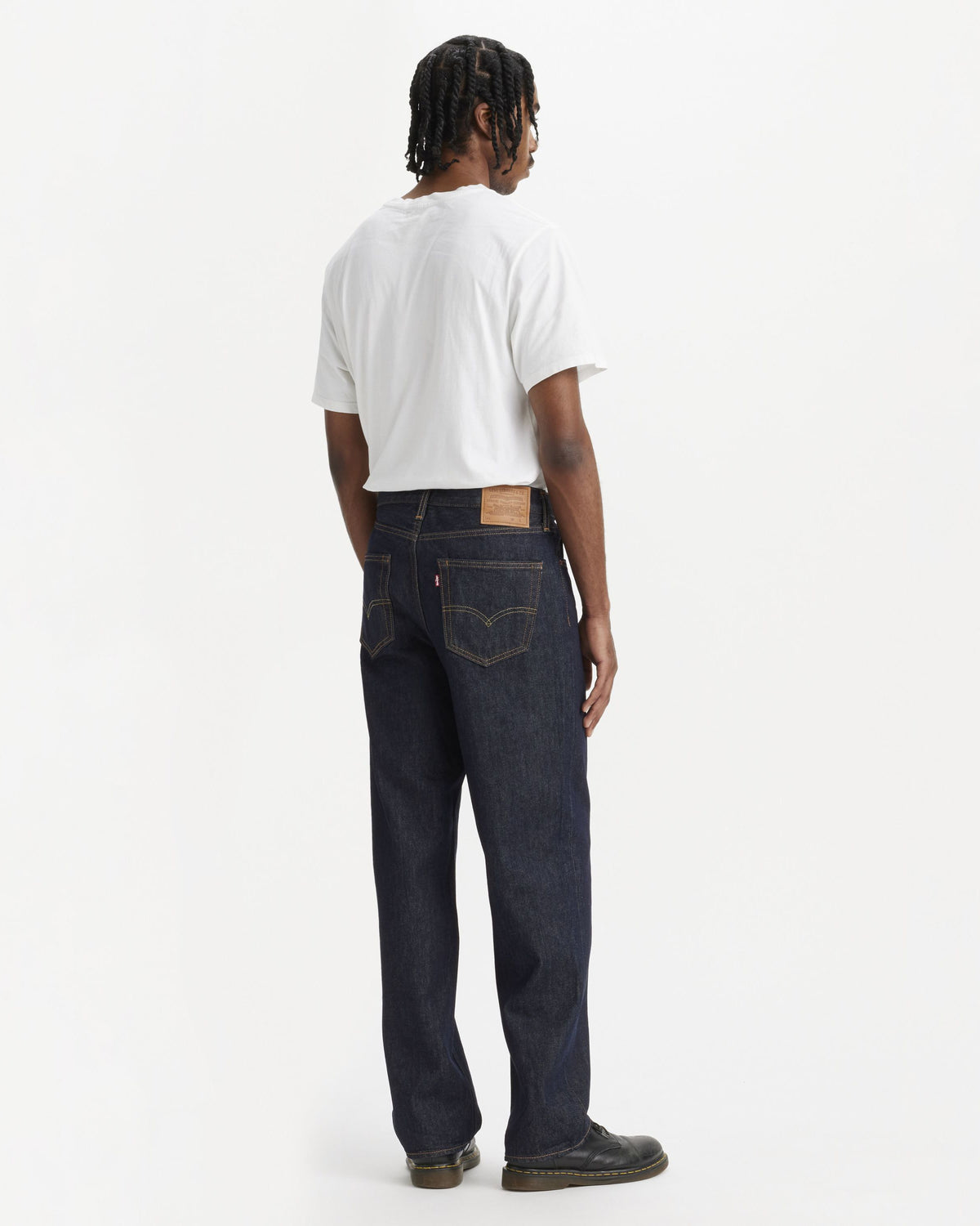 Levi's® 568 Loose Straight Mens Jeans - Welcome To The Game