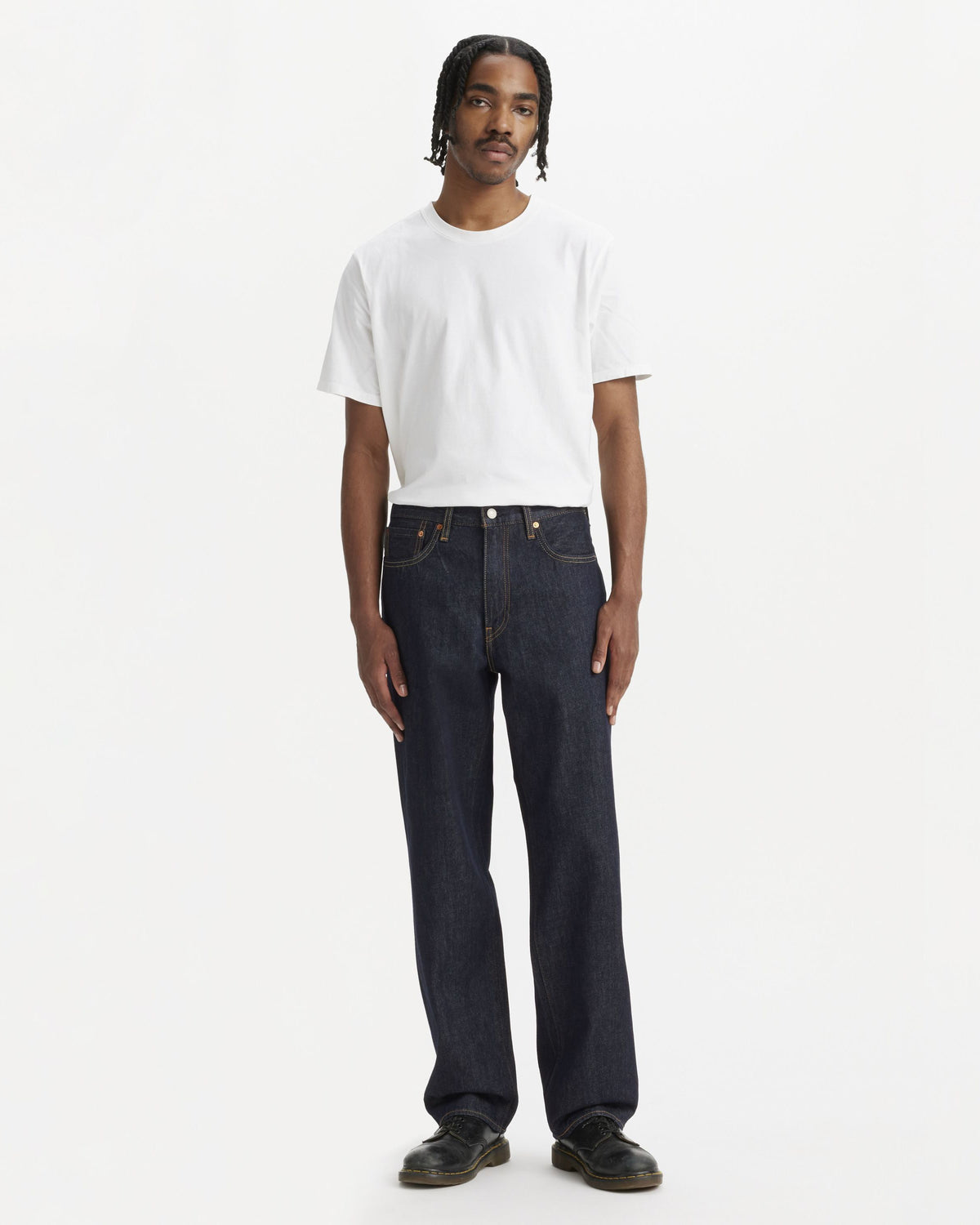 Levi's® 568 Loose Straight Mens Jeans - Welcome To The Game