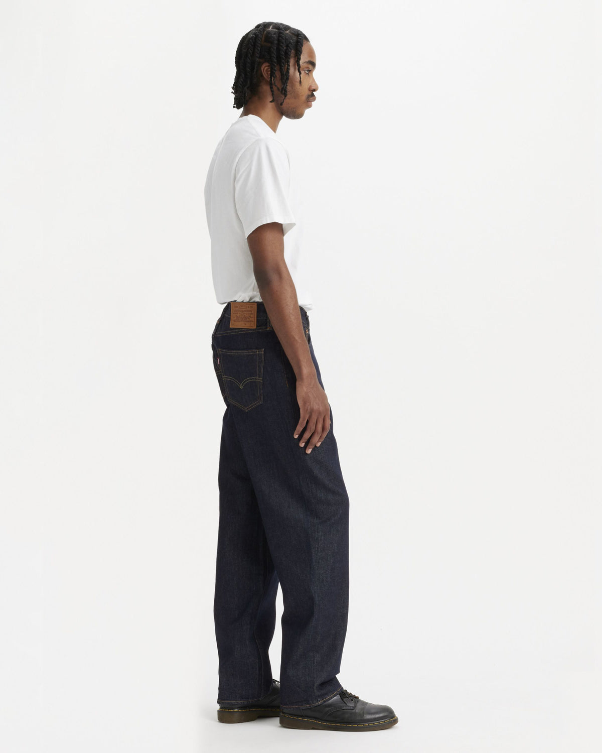 Levi's® 568 Loose Straight Mens Jeans - Welcome To The Game