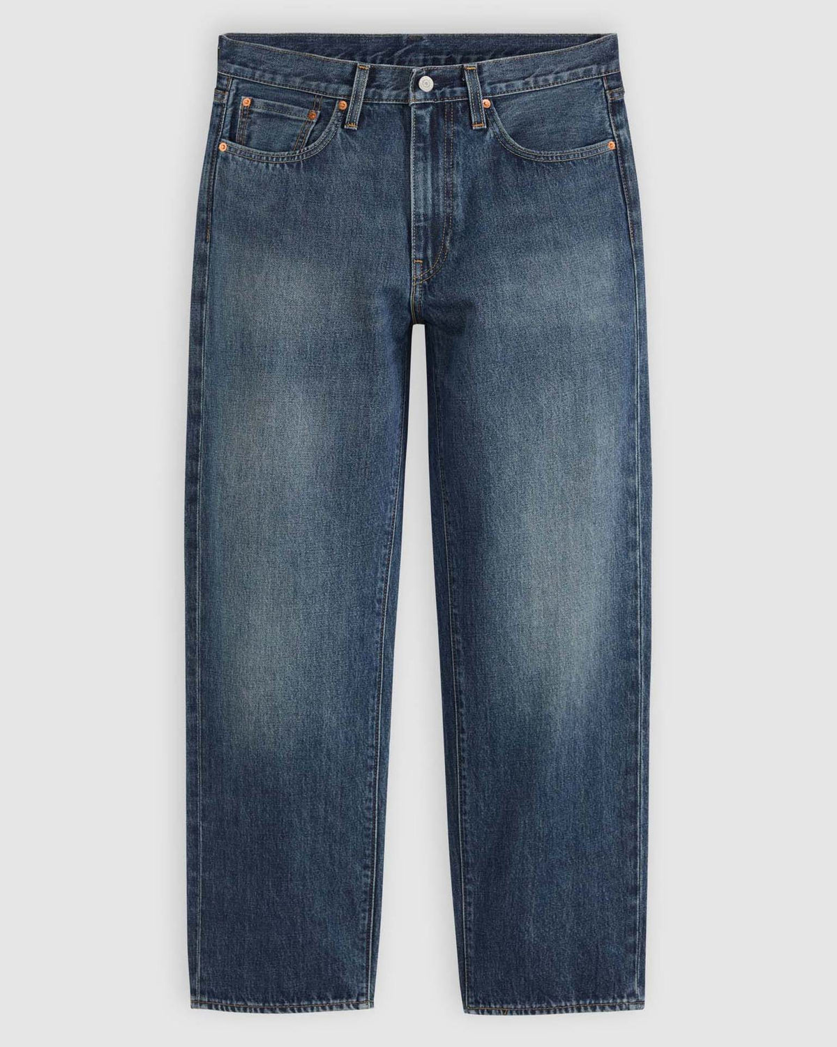 Levi's® 568 Loose Straight Mens Jeans - Hard Rain
