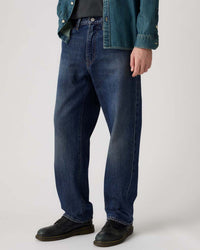 Levi's® 568 Loose Straight Mens Jeans - Hard Rain