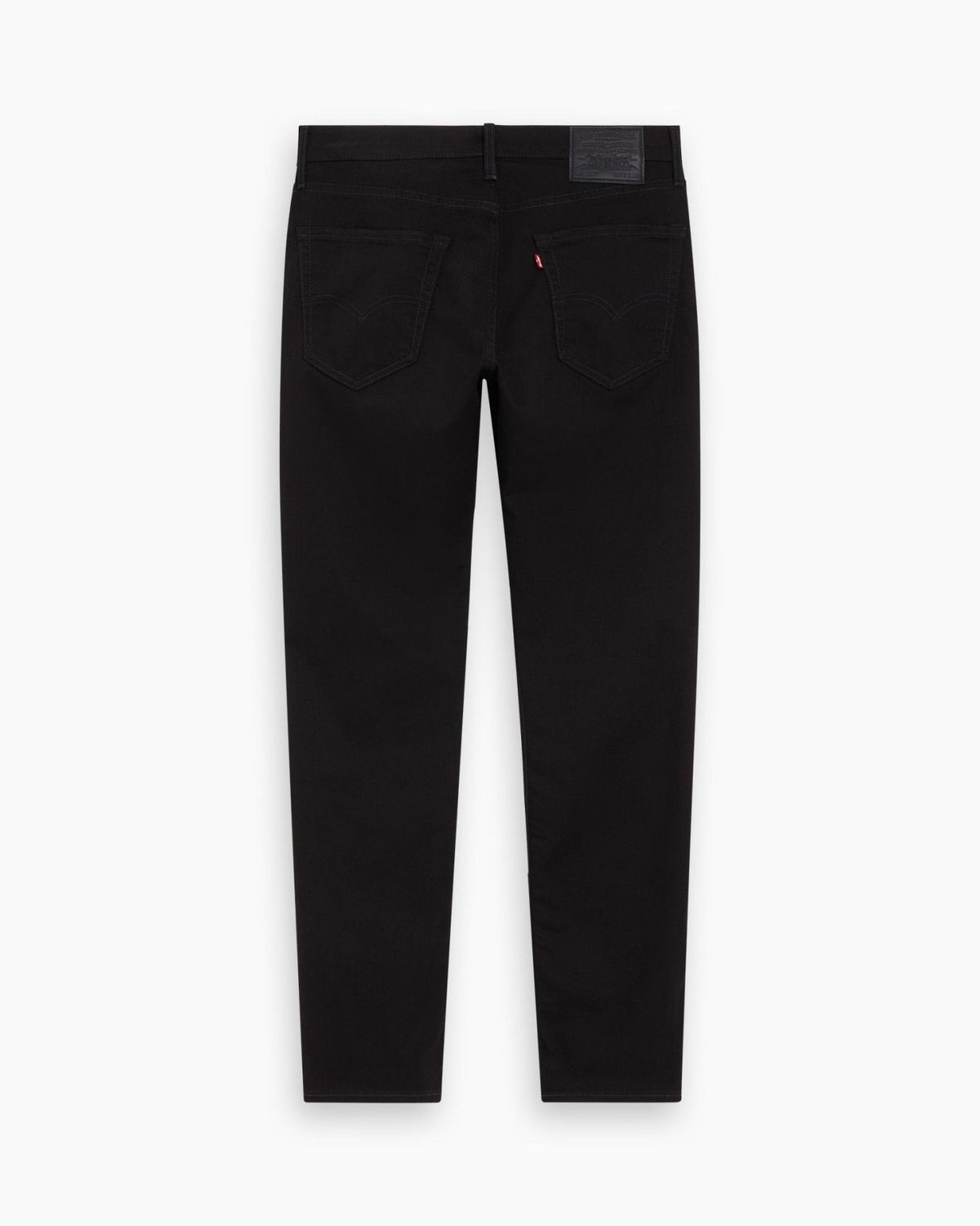 Levi's® 502 Regular Tapered Mens Jeans - Nightshine Black | Levi's® Jeans | JEANSTORE