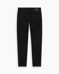 Levi's® 502 Regular Tapered Mens Jeans - Nightshine Black | Levi's® Jeans | JEANSTORE