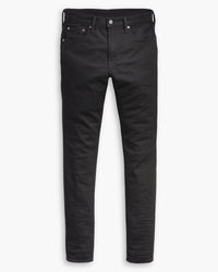 Levi's® 502 Regular Tapered Mens Jeans - Nightshine Black | Levi's® Jeans | JEANSTORE