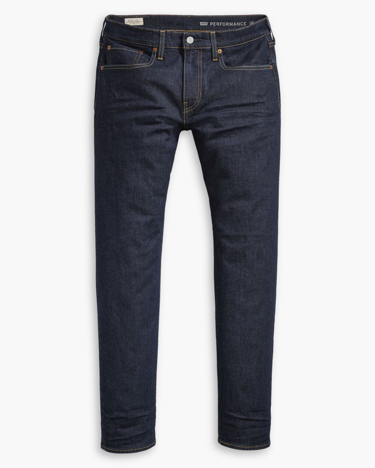 Levi's® 502 Regular Tapered Mens Jeans - Rock Cod | Levi's® Jeans | JEANSTORE