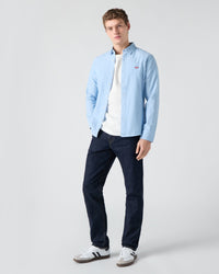 Levi's® 502 Regular Tapered Mens Jeans - Rock Cod | Levi's® Jeans | JEANSTORE